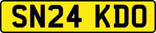 SN24KDO