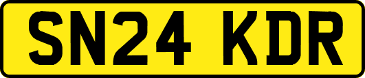SN24KDR