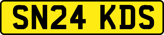 SN24KDS