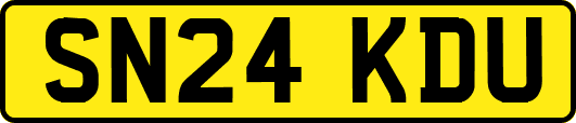 SN24KDU