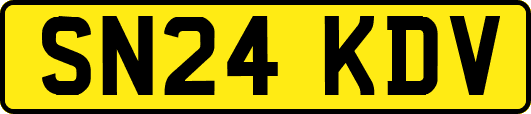 SN24KDV
