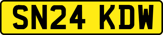 SN24KDW