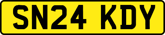 SN24KDY