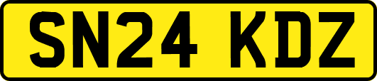 SN24KDZ