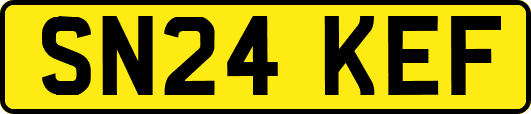 SN24KEF