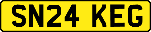 SN24KEG