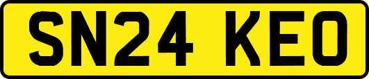 SN24KEO