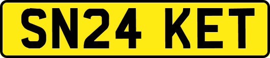 SN24KET