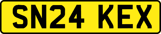 SN24KEX