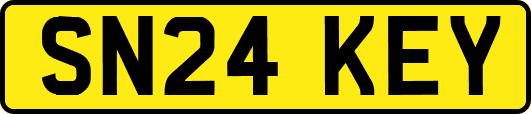 SN24KEY