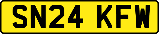 SN24KFW