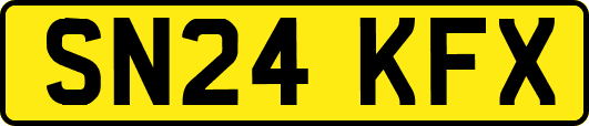 SN24KFX