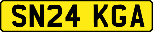 SN24KGA