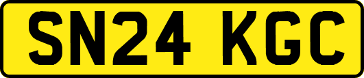 SN24KGC