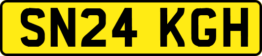 SN24KGH