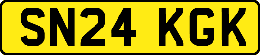 SN24KGK