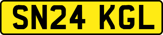 SN24KGL