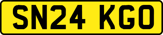 SN24KGO