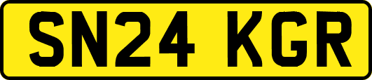 SN24KGR
