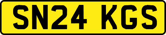 SN24KGS