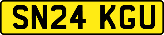 SN24KGU