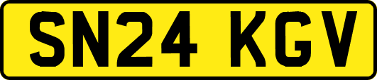 SN24KGV