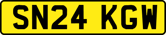 SN24KGW