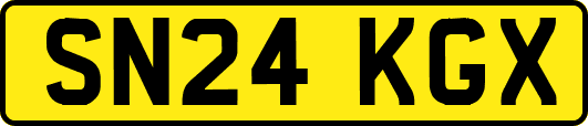 SN24KGX