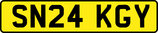 SN24KGY