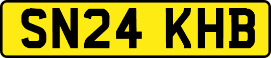 SN24KHB