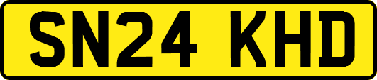 SN24KHD