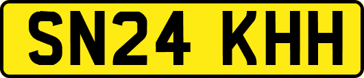 SN24KHH