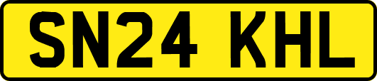 SN24KHL