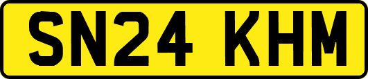 SN24KHM
