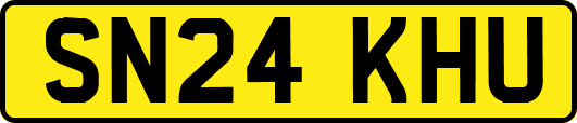 SN24KHU