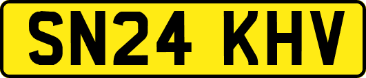 SN24KHV