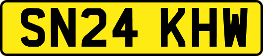 SN24KHW