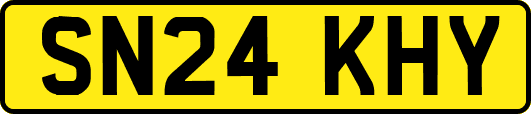 SN24KHY