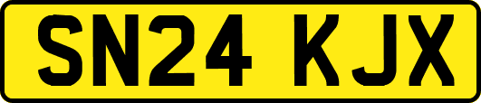 SN24KJX