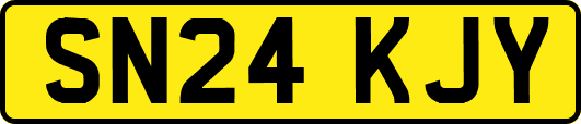 SN24KJY