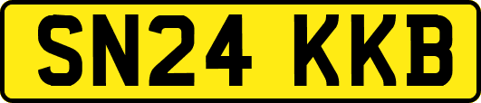 SN24KKB