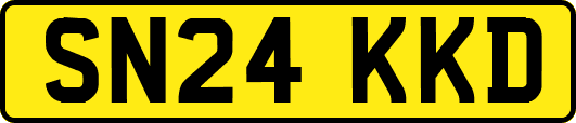 SN24KKD