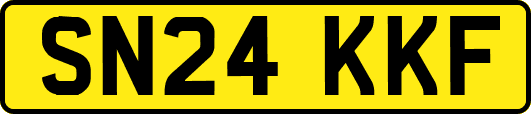 SN24KKF