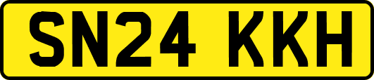 SN24KKH
