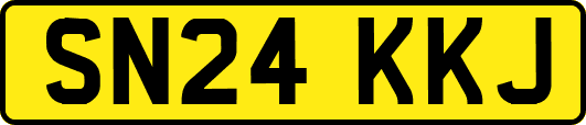 SN24KKJ