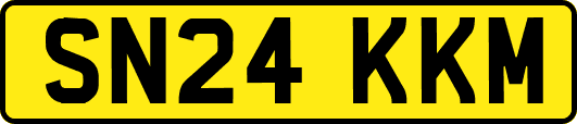 SN24KKM