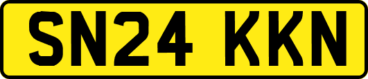 SN24KKN