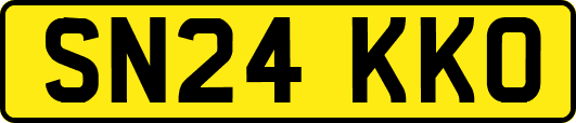 SN24KKO