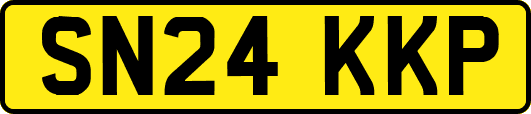 SN24KKP
