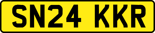 SN24KKR